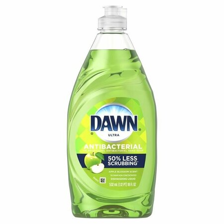 PROCTER & GAMBLE DAWN DSH SOAP APPLE 18OZ 80736871